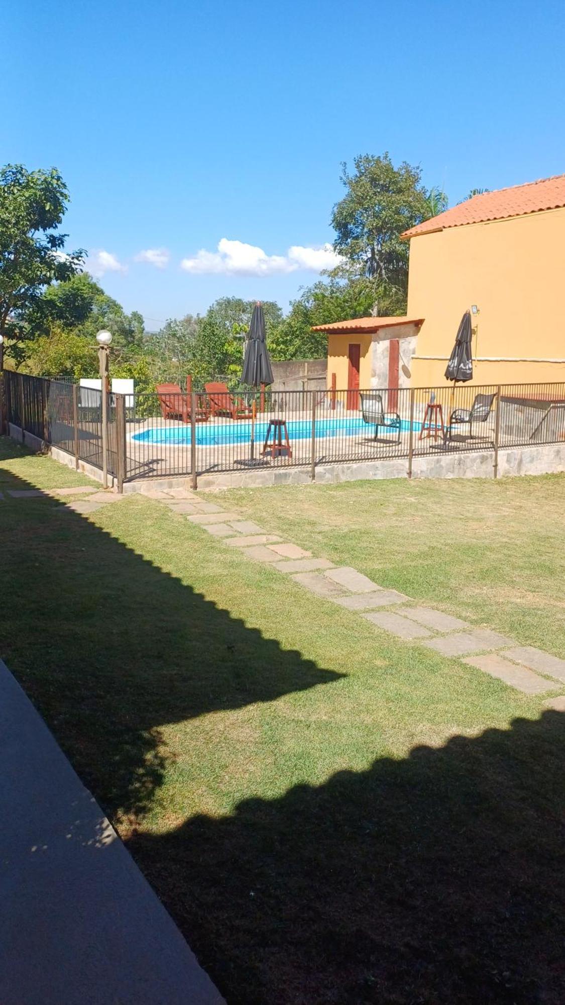 Recanto Bem Te Vi Tiradentes